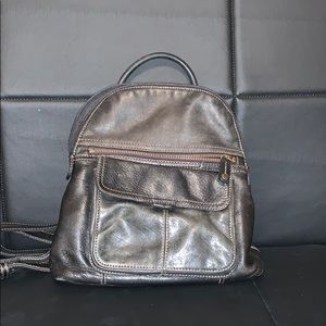 Fossil backpack